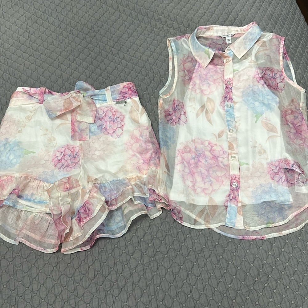 Guess set